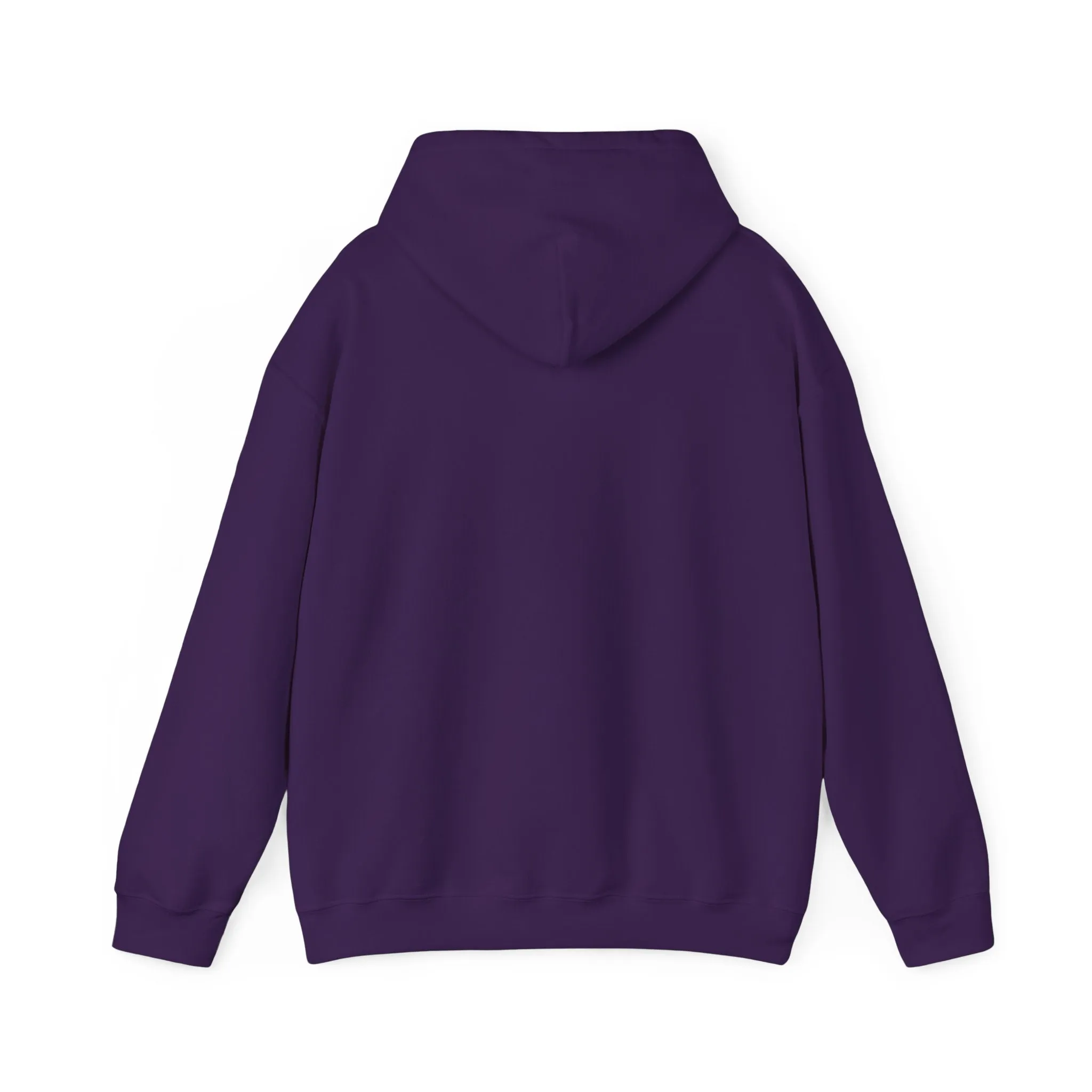 Unisex Heavy Blend™ Hooded Sweatshirt - In My Boy Mom Era - Gamer