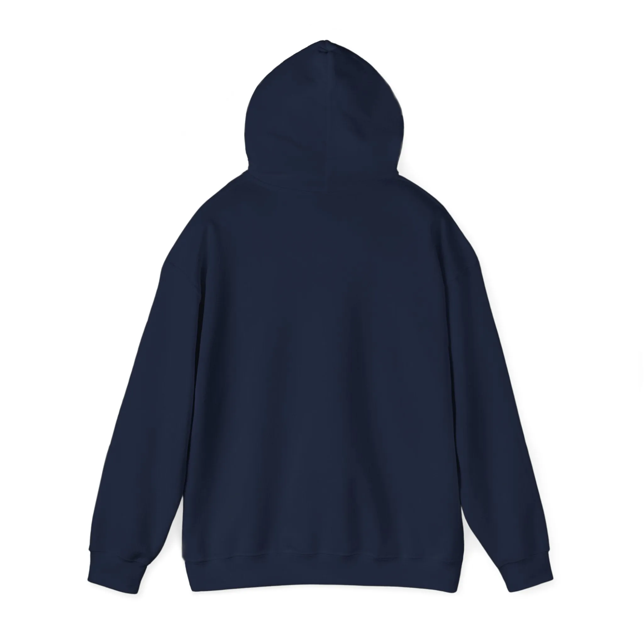Unisex Heavy Blend™ Hooded Sweatshirt - In My Boy Mom Era - Gamer