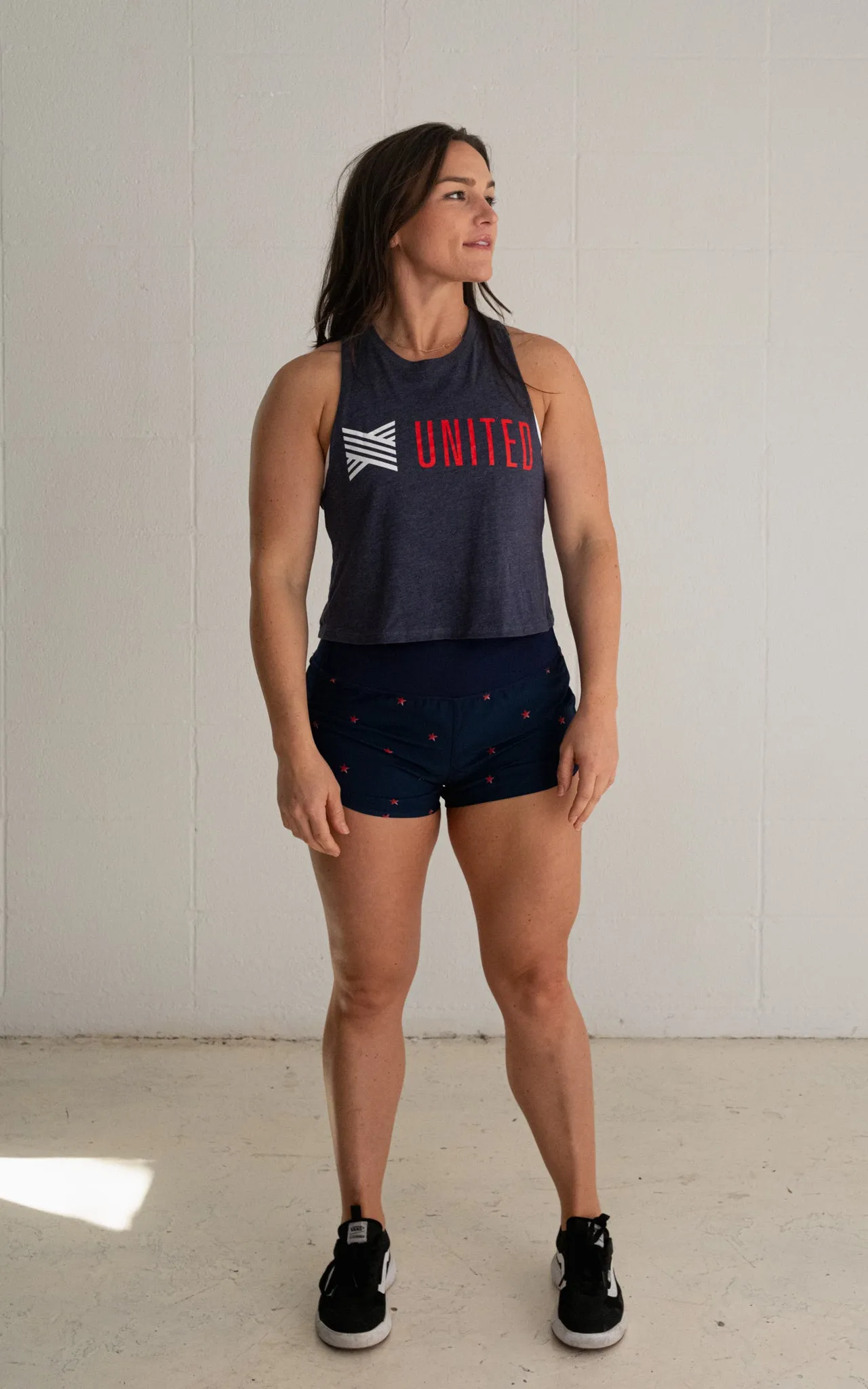 United Arena Crop