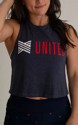United Arena Crop