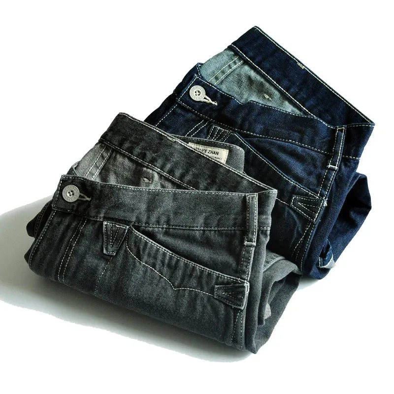 UrbanWear Vintage Cargo Sommer Shorts