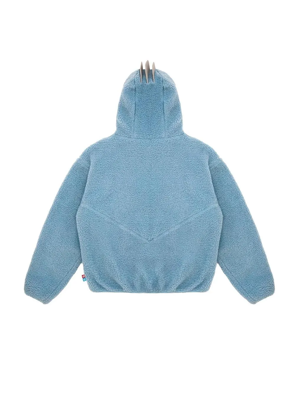 Vandy the Pink X Pokémon Machop Fleece Jacket (ComplexCon)