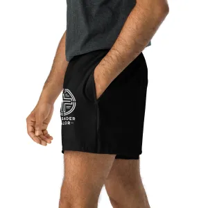 Vanguard Athletic Shorts