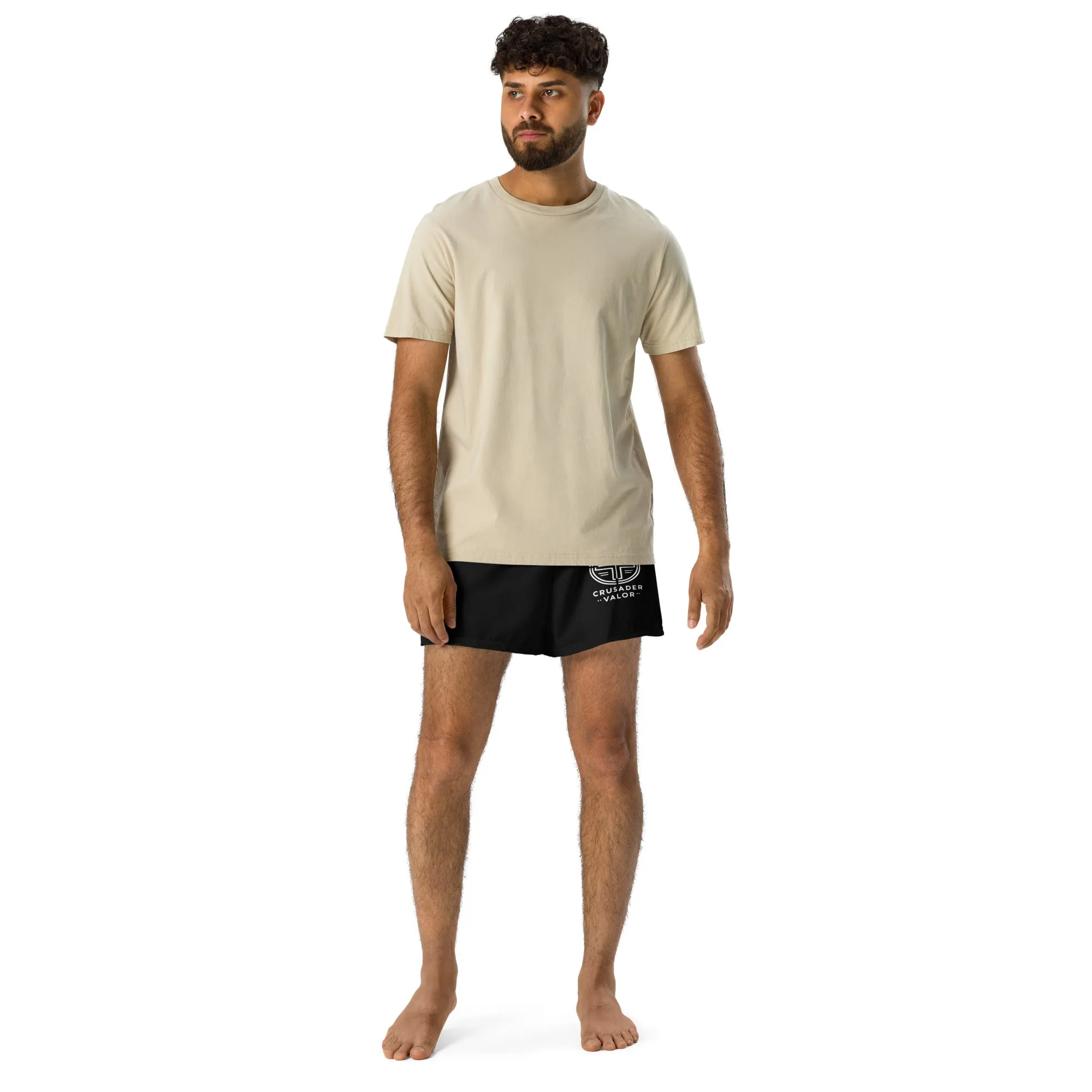 Vanguard Athletic Shorts
