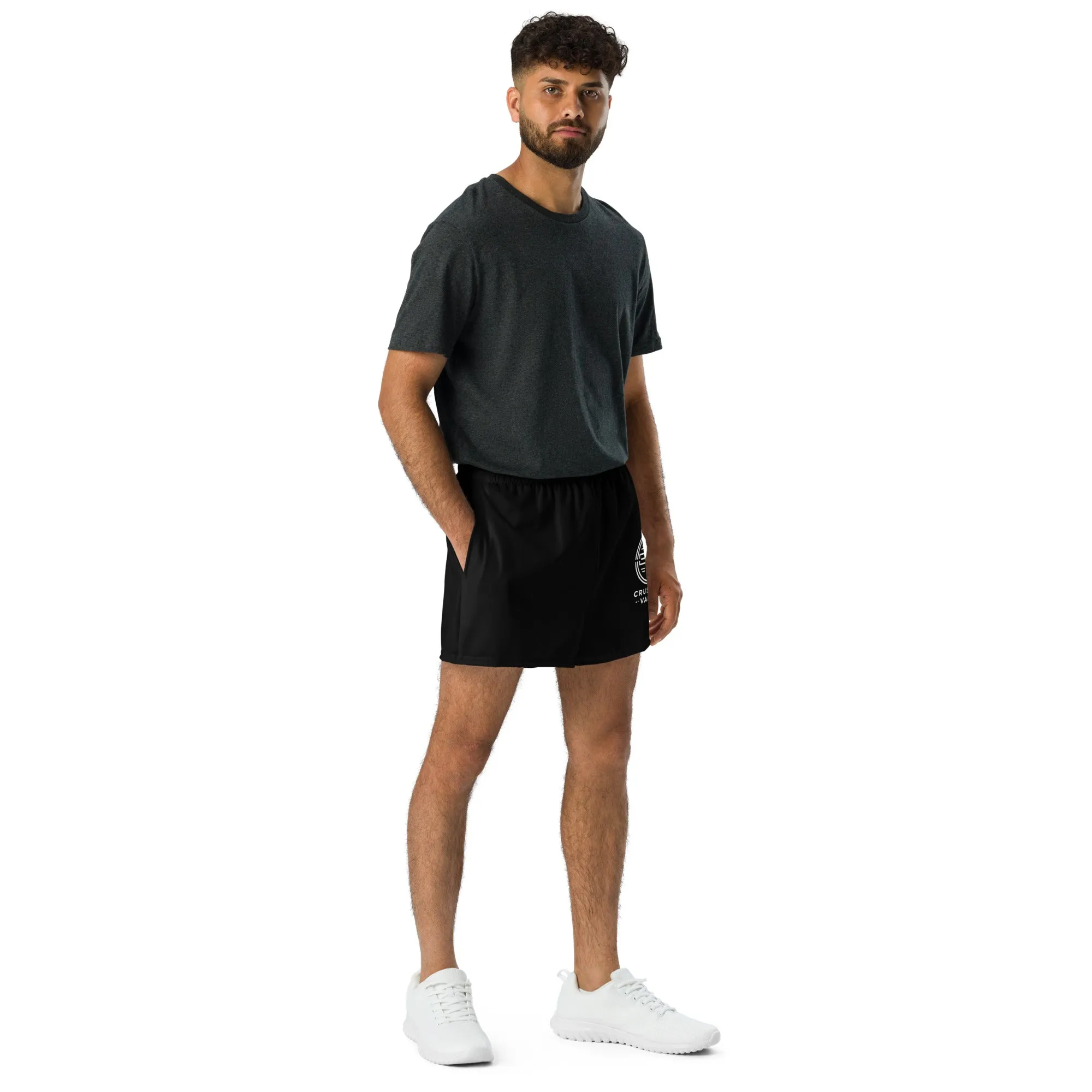 Vanguard Athletic Shorts