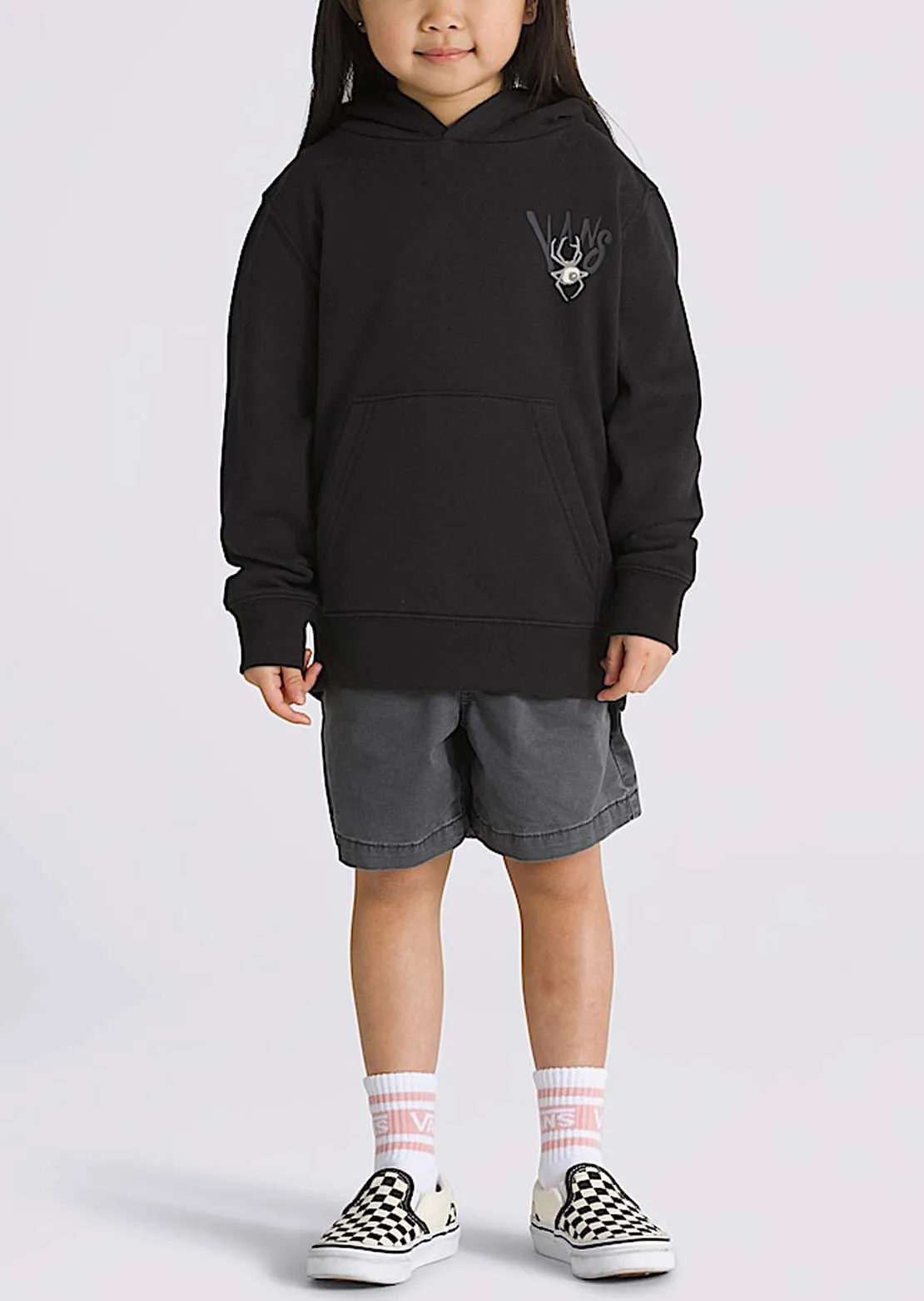 Vans Junior Creepy Pullover