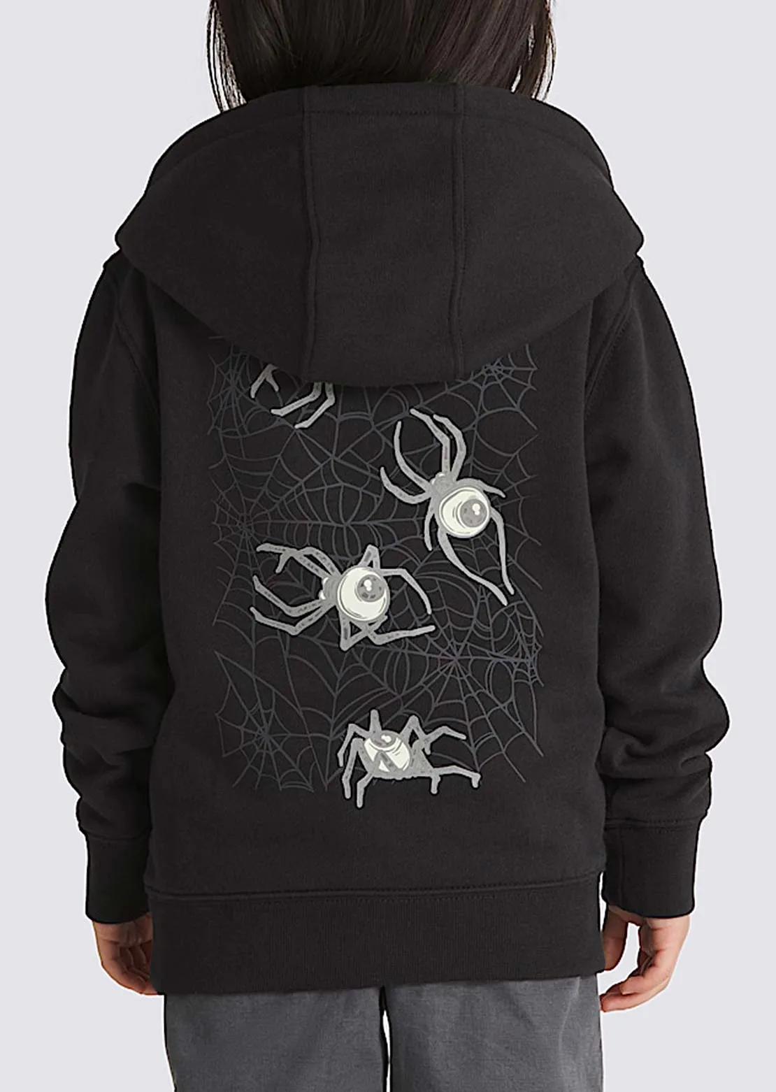 Vans Junior Creepy Pullover