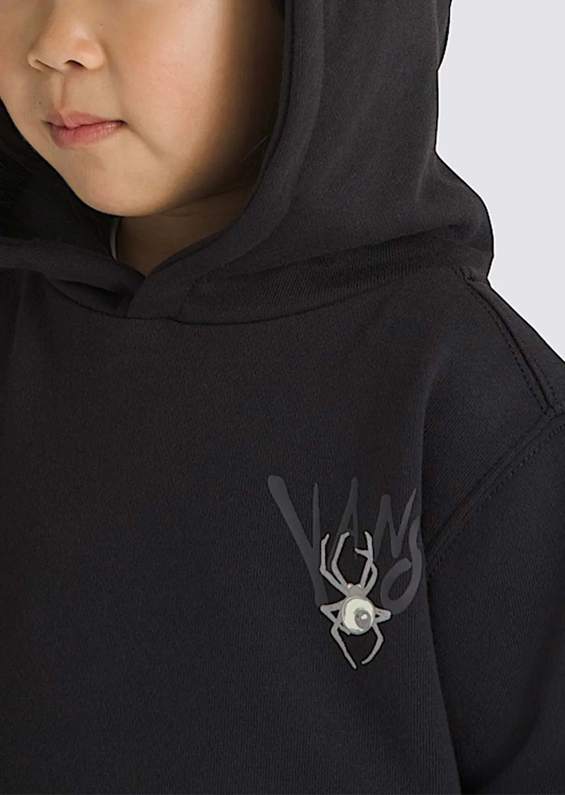 Vans Junior Creepy Pullover