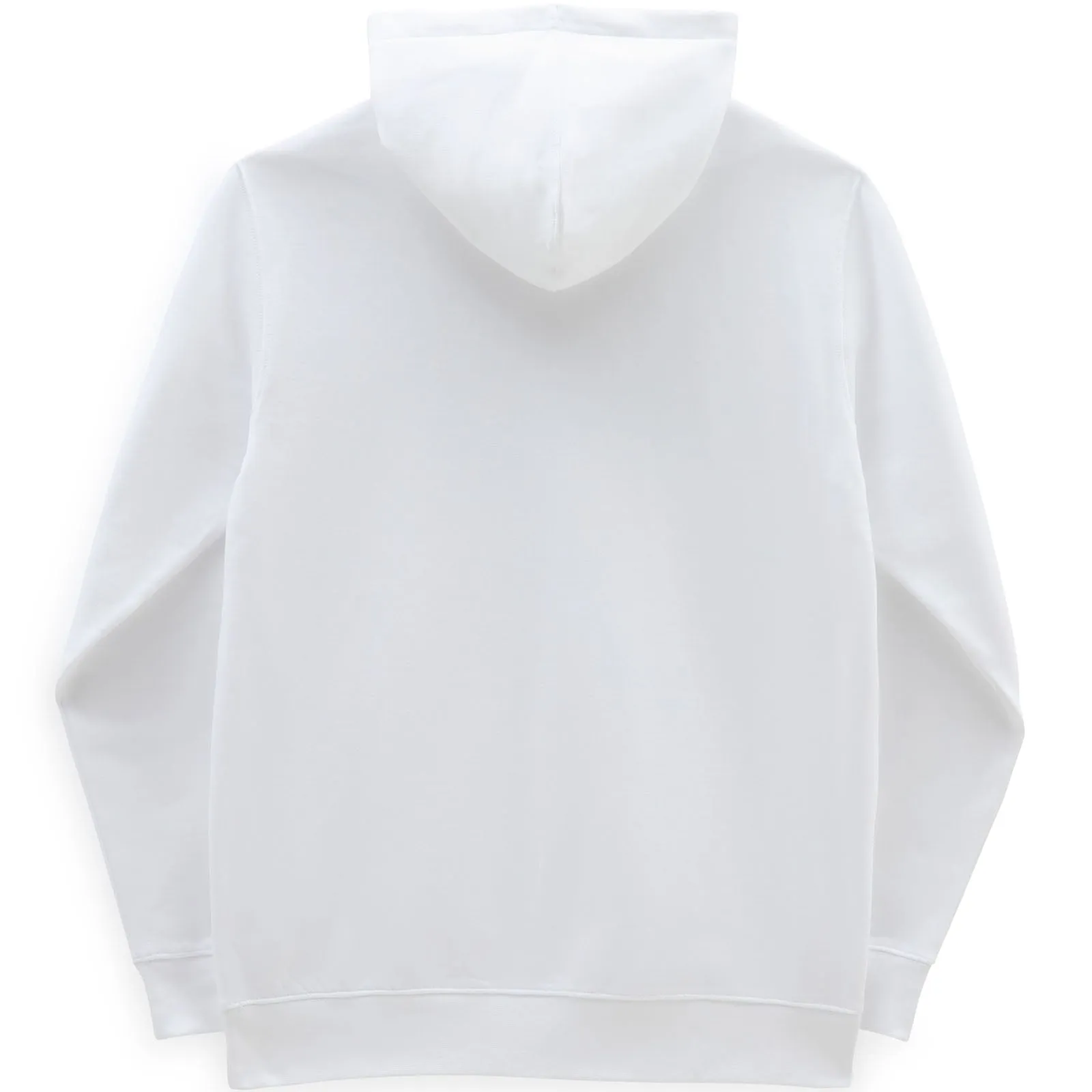 Vans Mens Classic Off The Wall Hooded Sweatshirt Hoodie