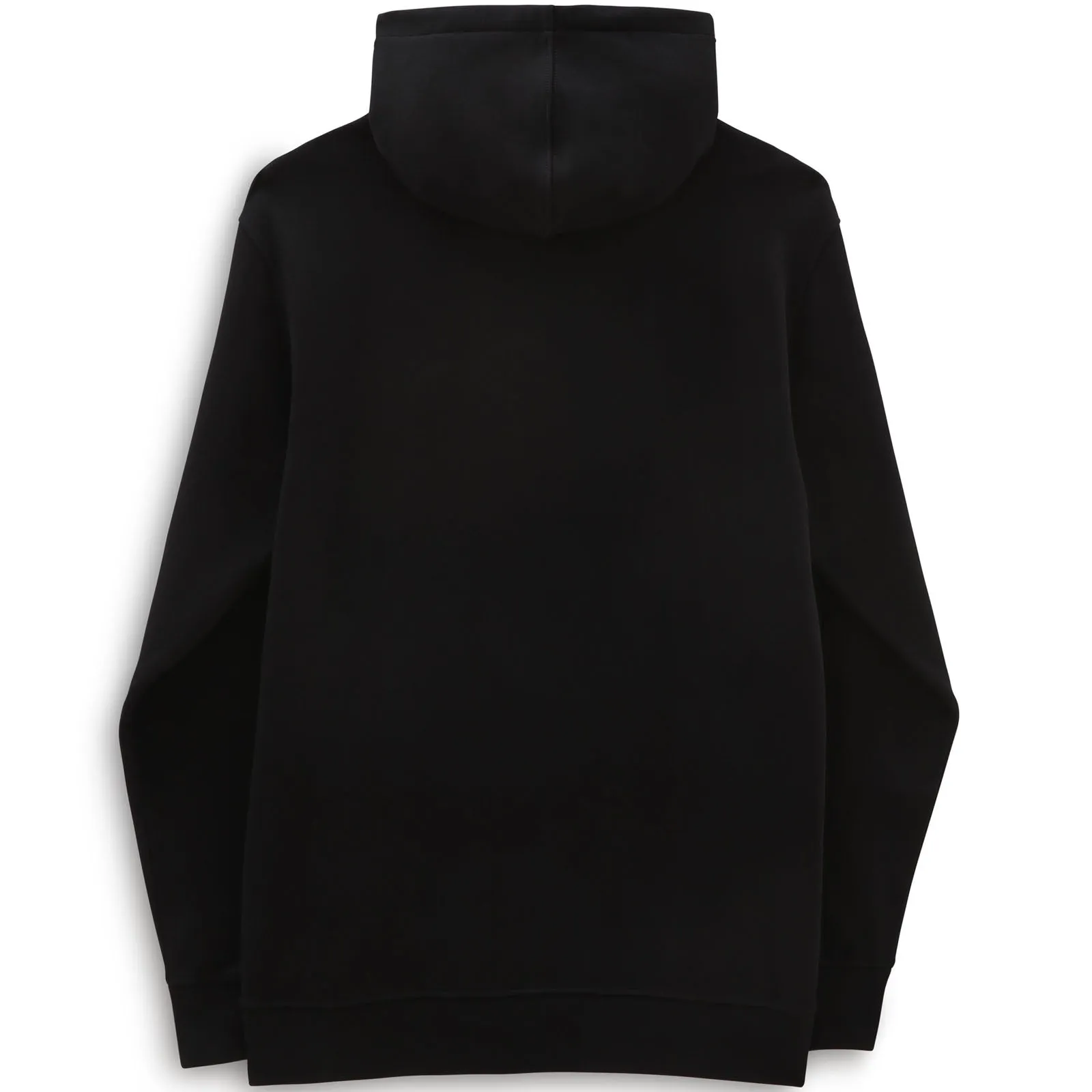 Vans Mens Classic Off The Wall Hooded Sweatshirt Hoodie