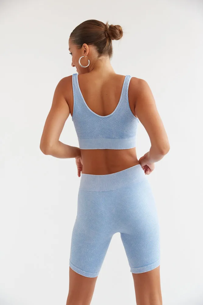Venus Biker Shorts