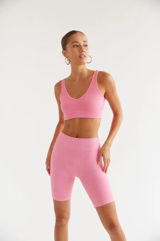 Venus Biker Shorts
