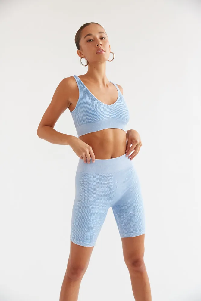 Venus Biker Shorts