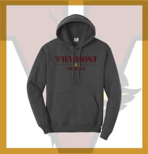 Viewmont Viking Pullover Sweatshirt