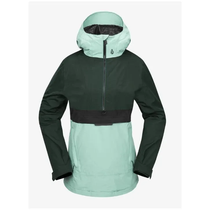 Volcom Ashfield Pullover