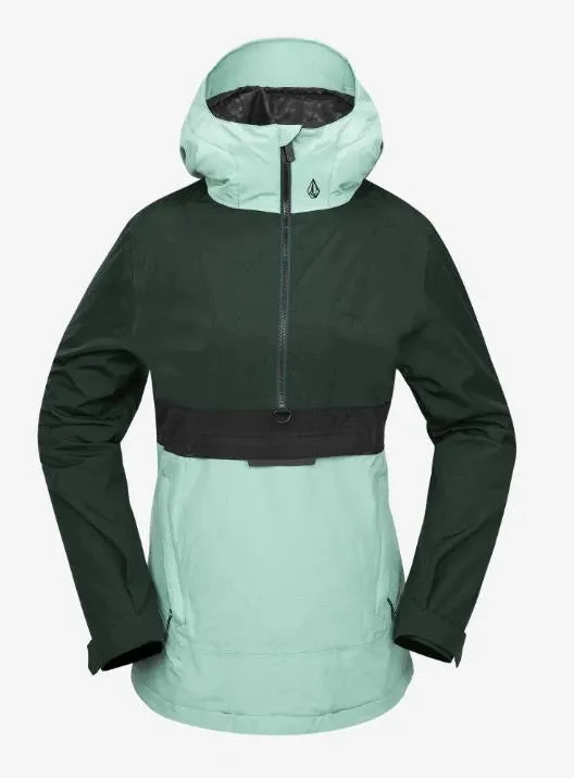 Volcom Ashfield Pullover