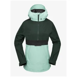 Volcom Ashfield Pullover