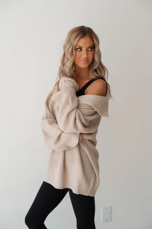 Willard Pullover