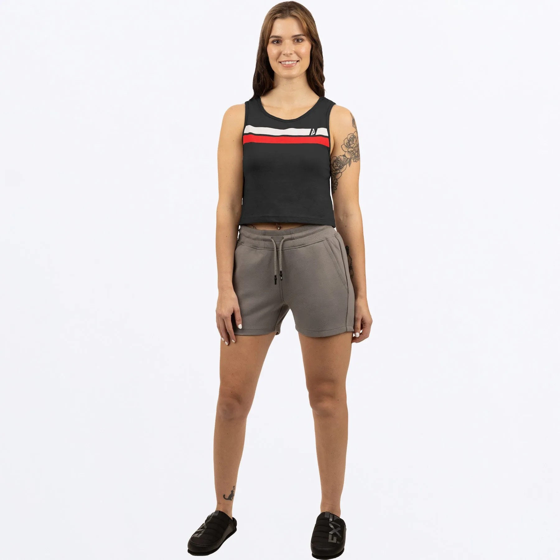 Women's Align Crop Tank