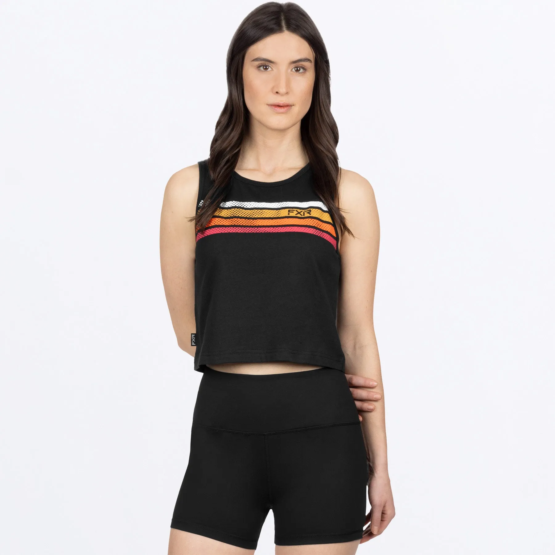 Women's Align Crop Tank