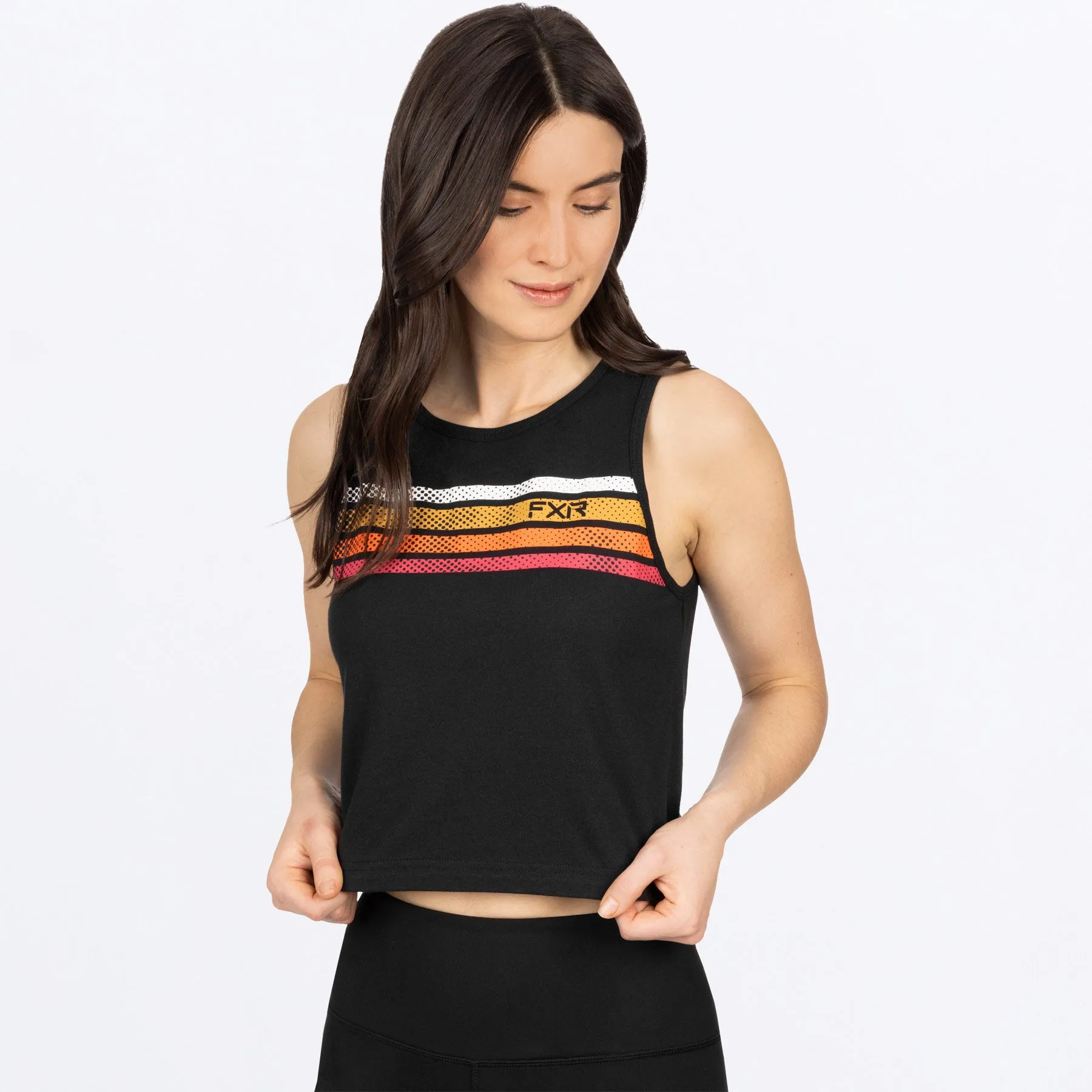 Women's Align Crop Tank
