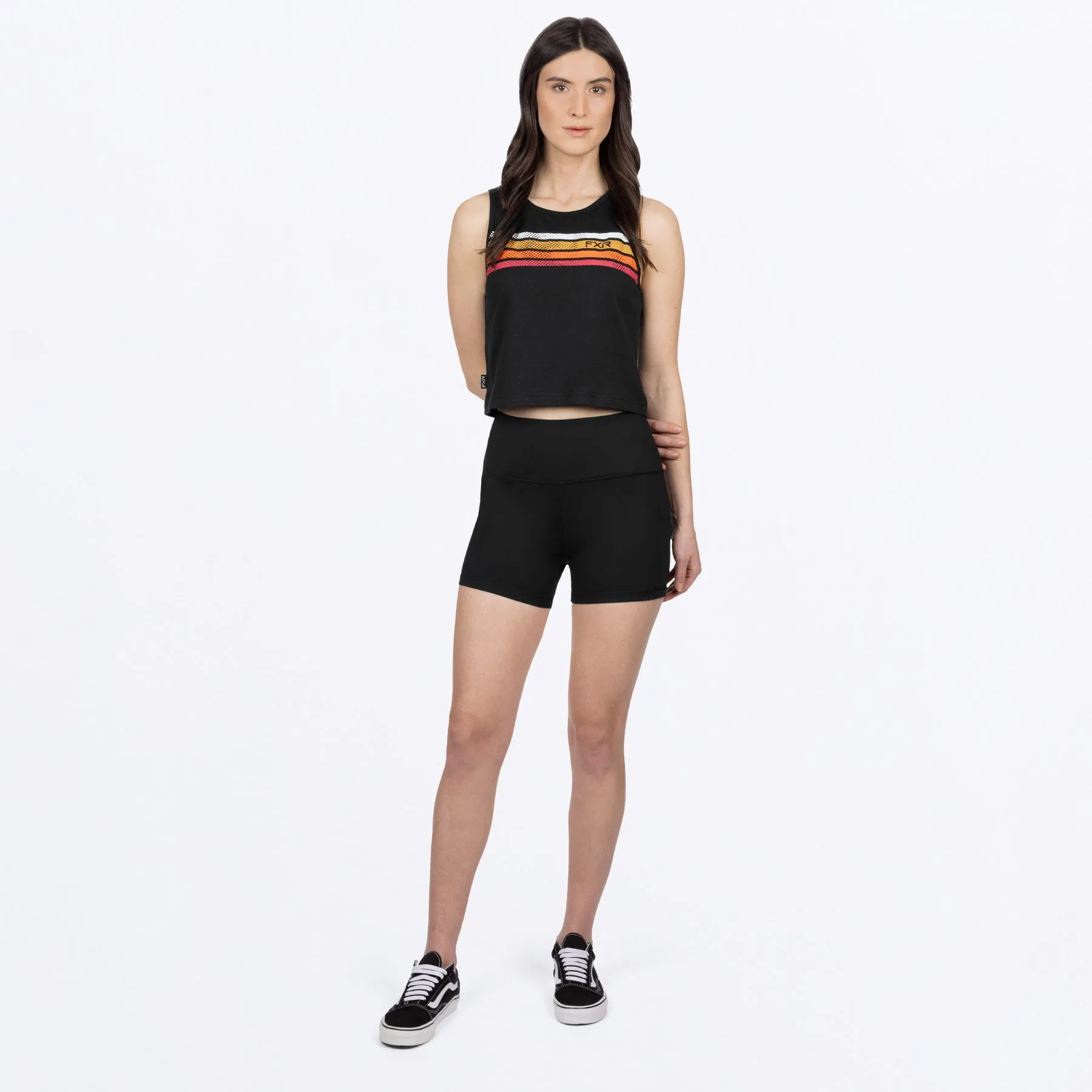 Women's Align Crop Tank