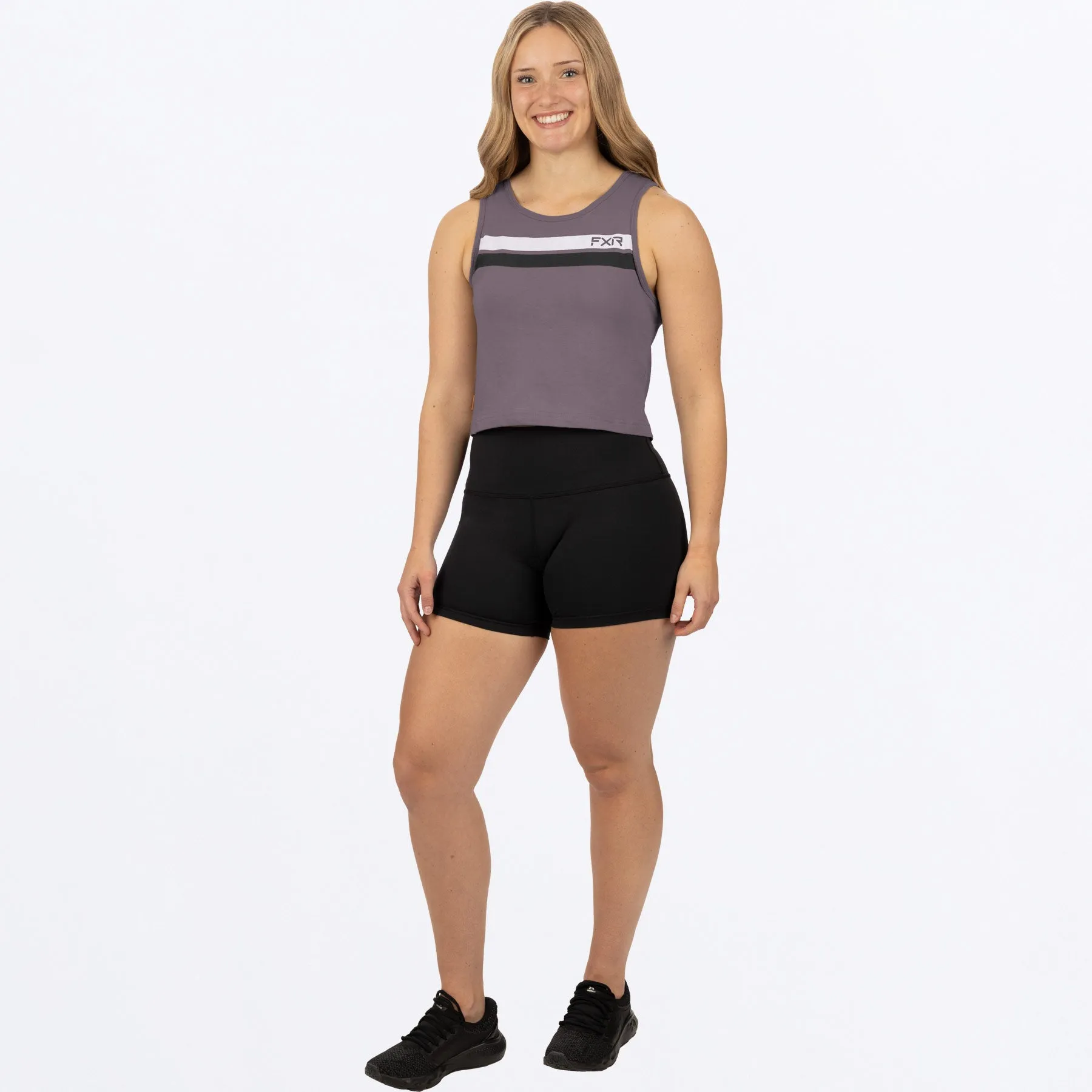 Women's Align Crop Tank
