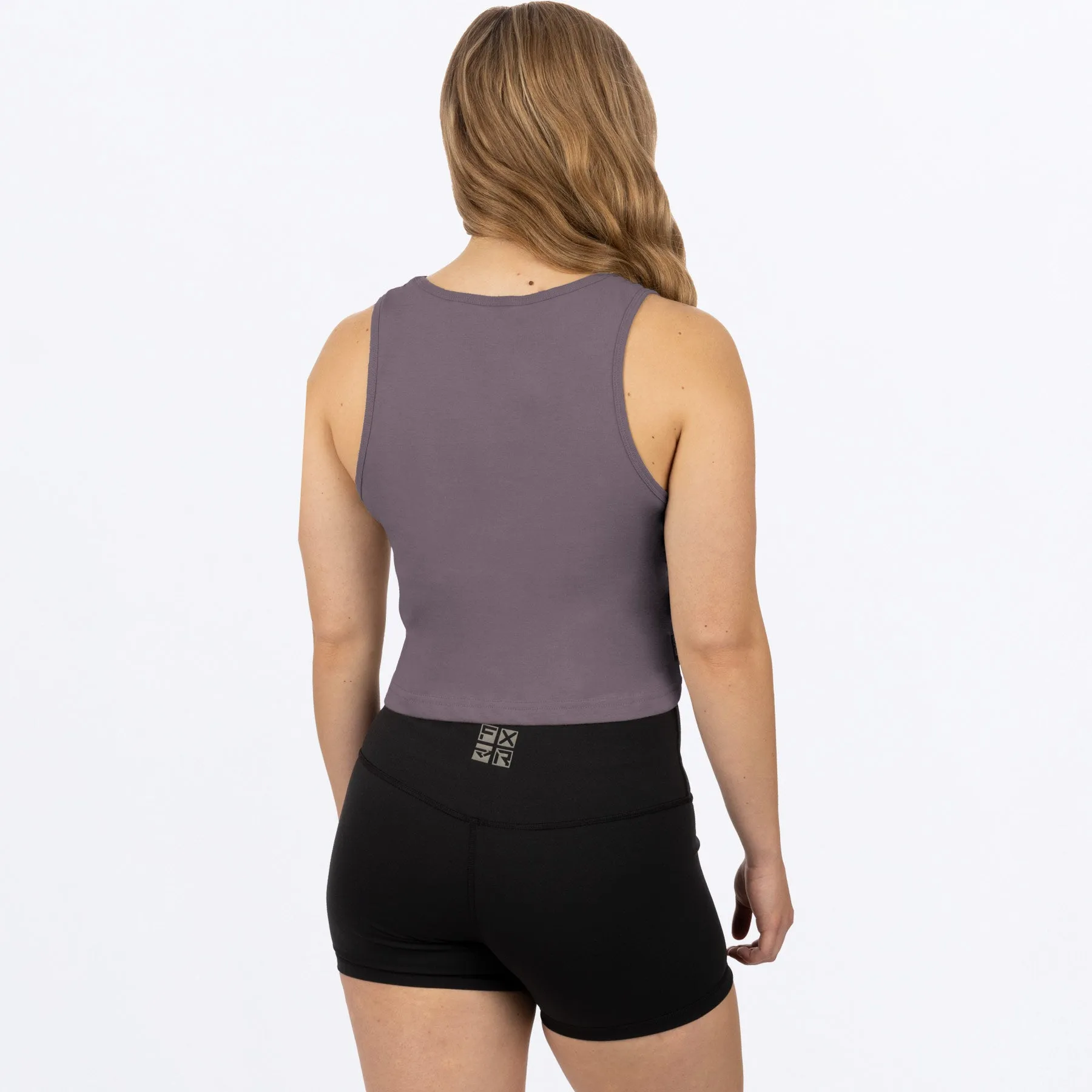 Women's Align Crop Tank