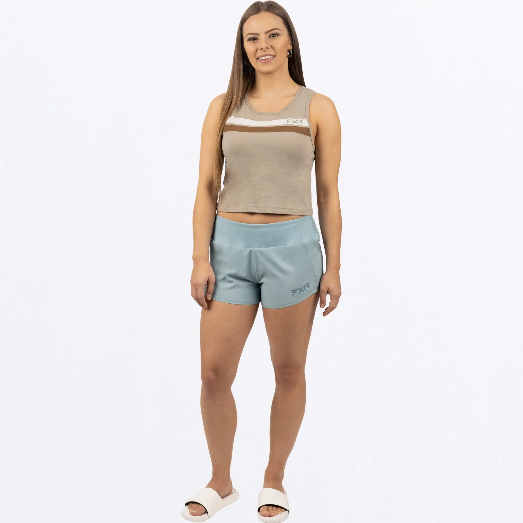 Women's Align Crop Tank