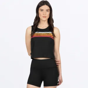Women's Align Crop Tank