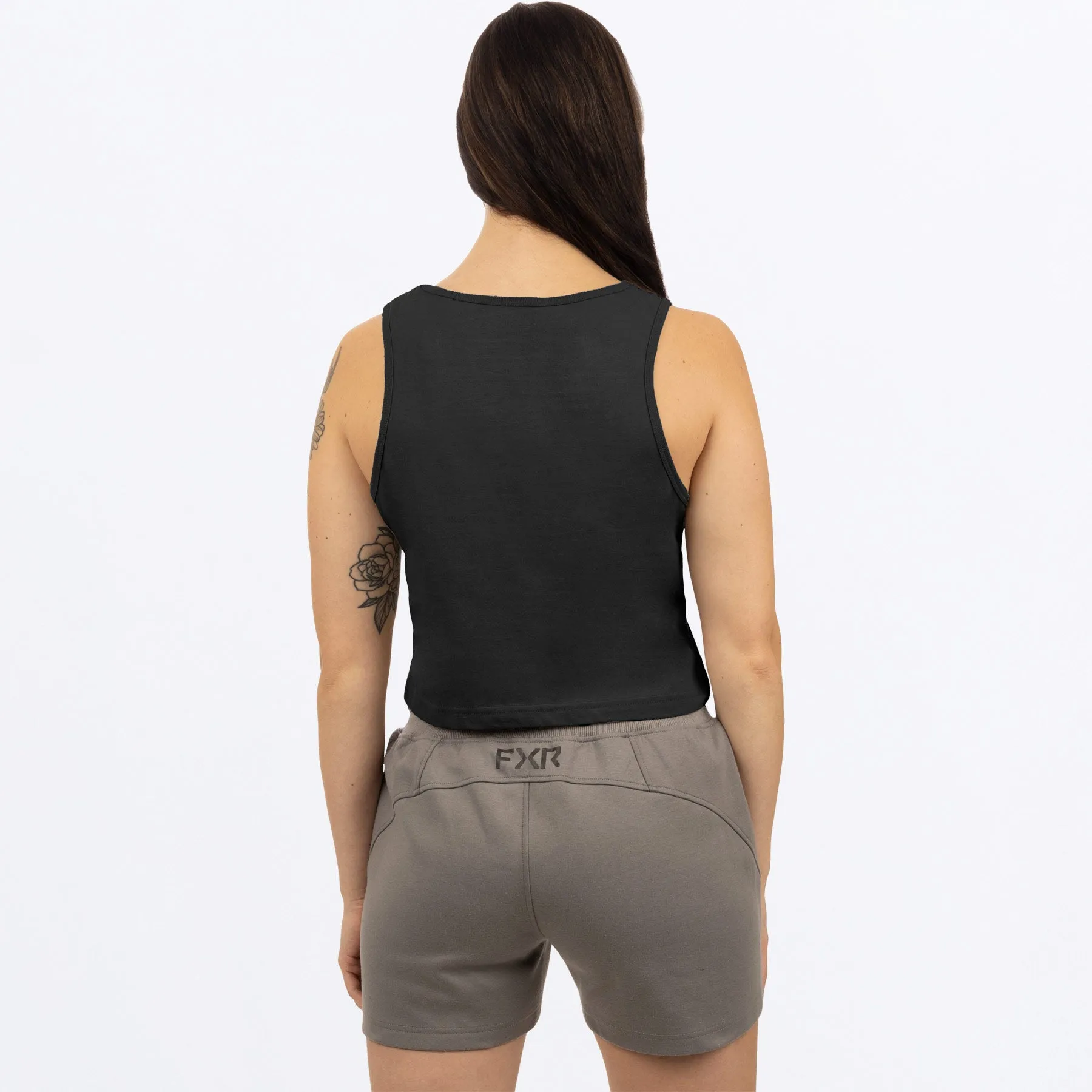 Women's Align Crop Tank