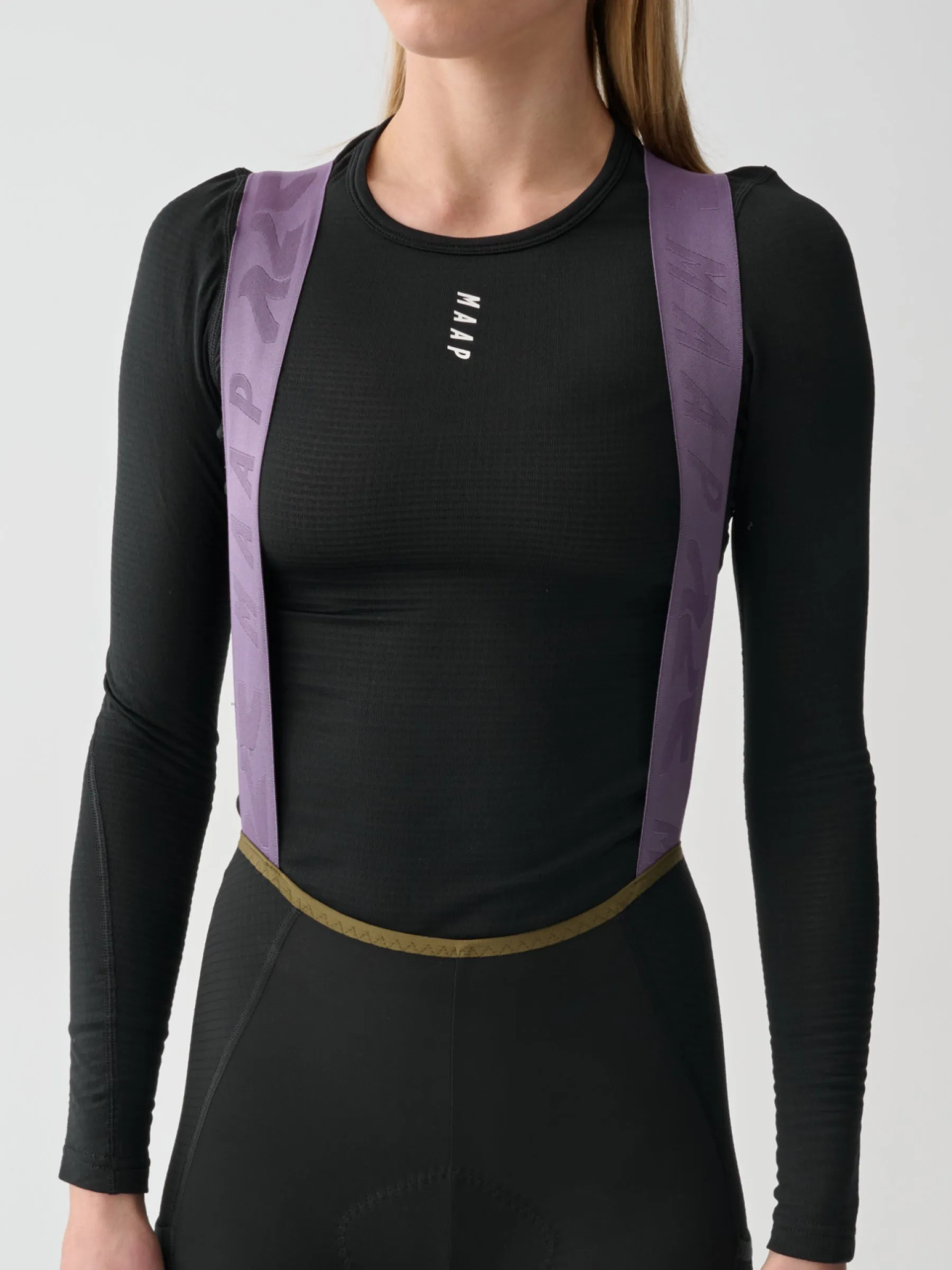 Women's Alt_Road Cargo Bib 2.0 Black