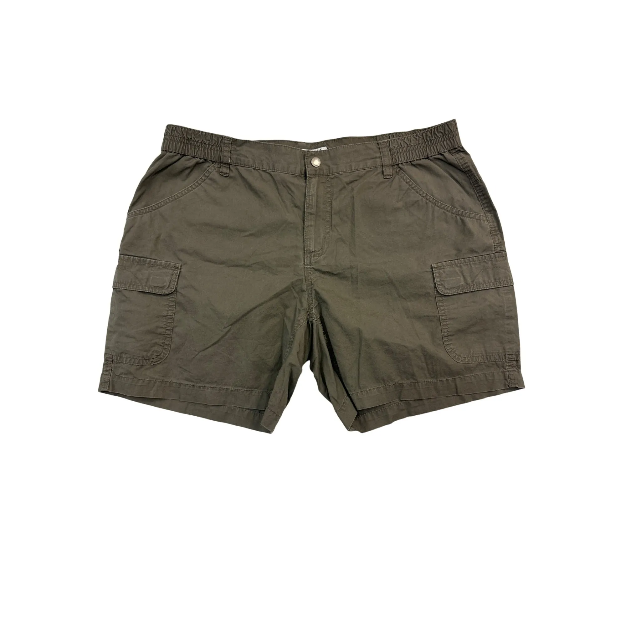 Women’s Columbia Cargo Shorts
