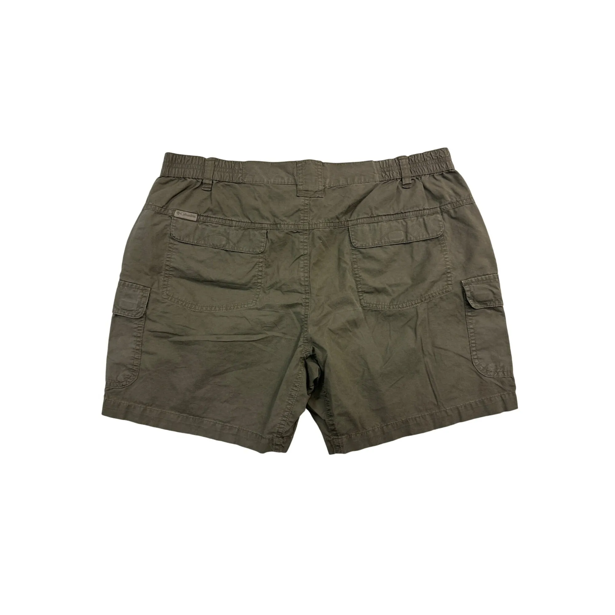 Women’s Columbia Cargo Shorts