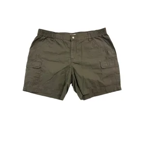 Women’s Columbia Cargo Shorts