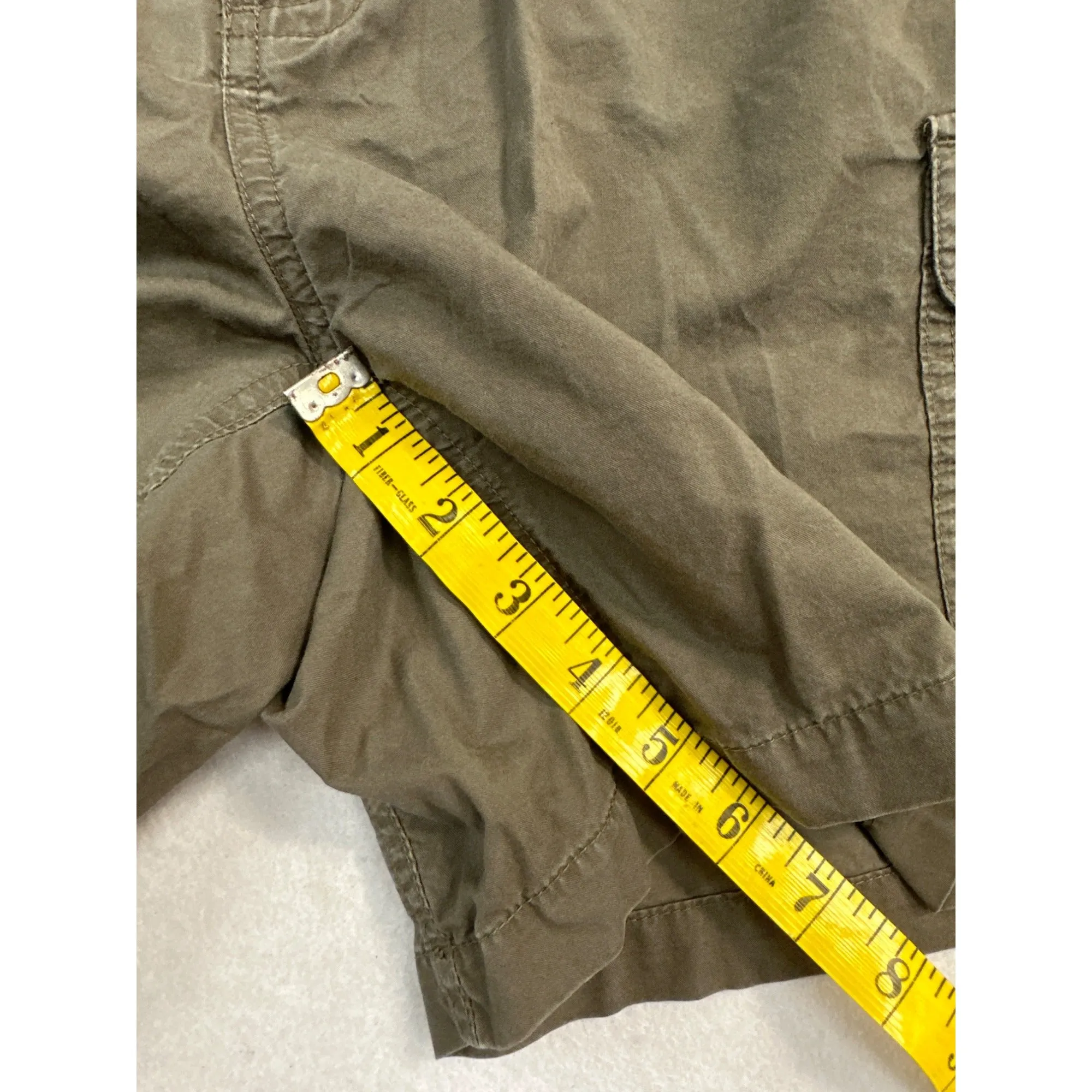 Women’s Columbia Cargo Shorts
