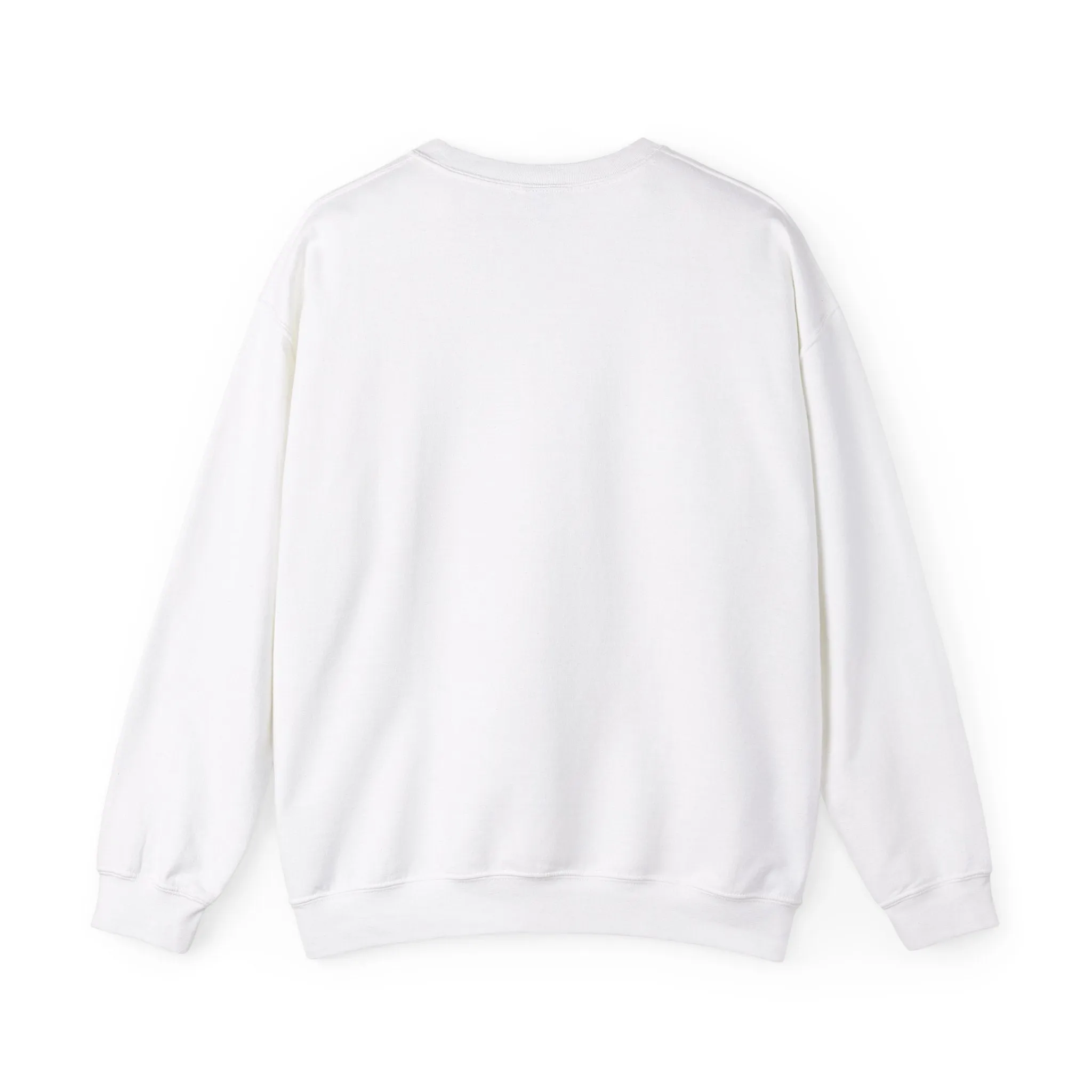 Women’s Crewneck Sweatshirt – Cozy & Inspirational Pullover
