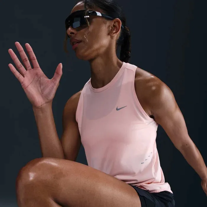 Womens Dri-Fit Swift Tank