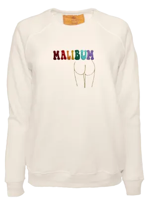 Women's Malibum Classic Crew Pullover