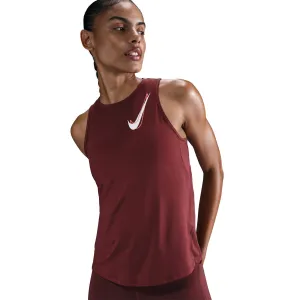 Womens One Running Tank