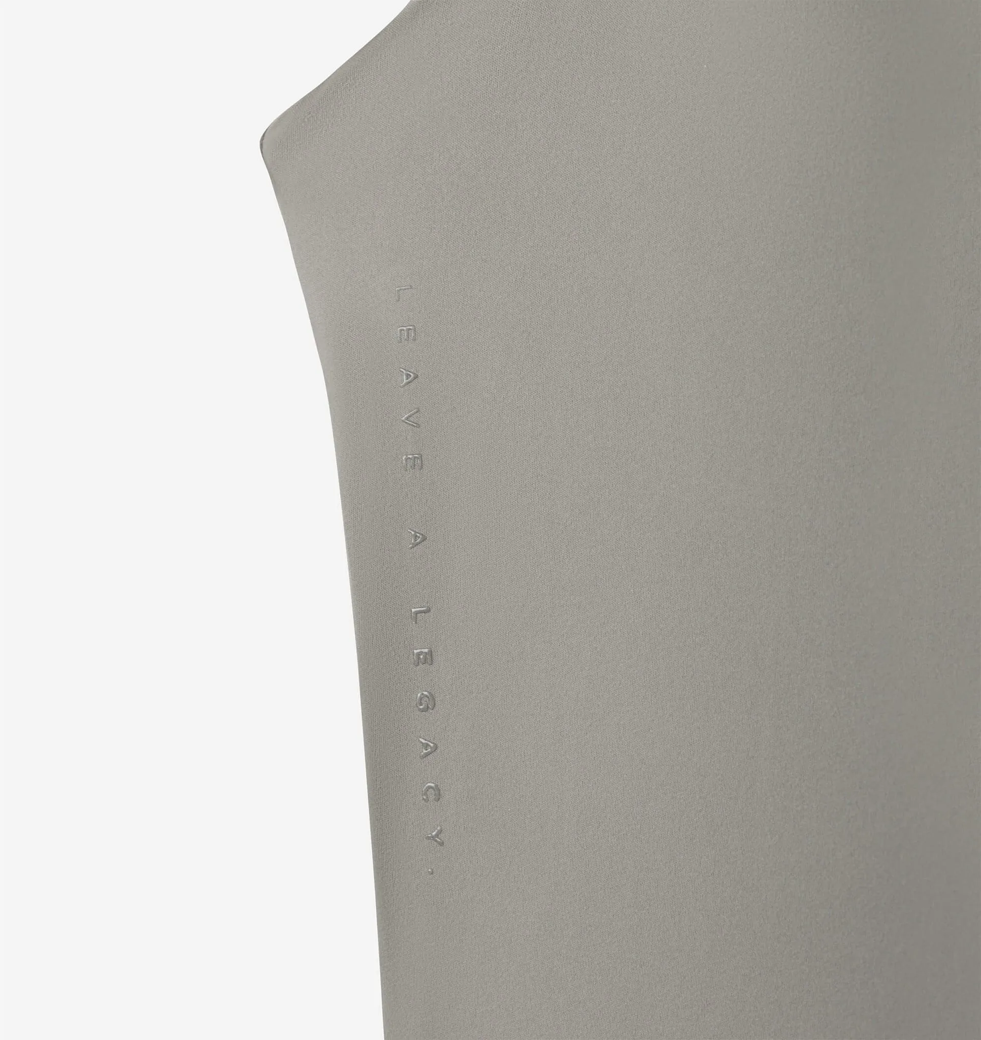 Women's Performa Fitted Tank (Eucalyptus)