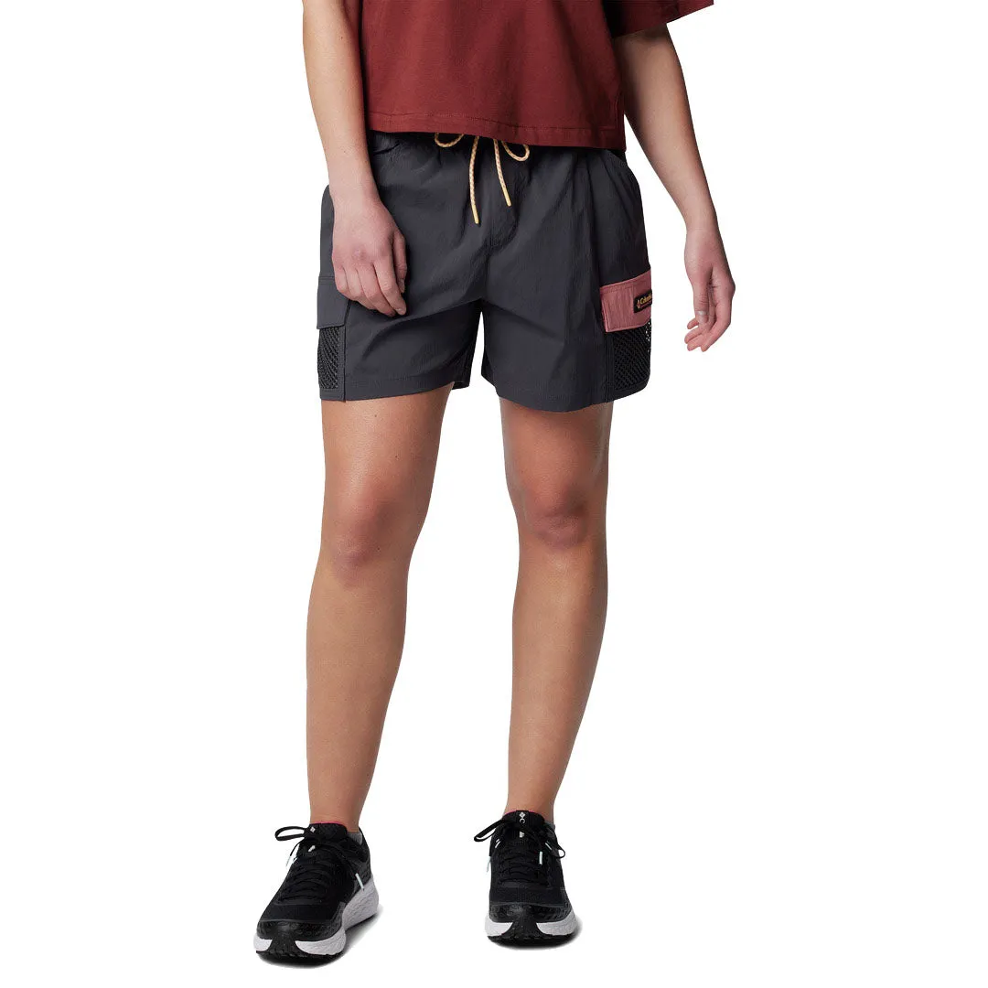 Women's W Painted Peak Short