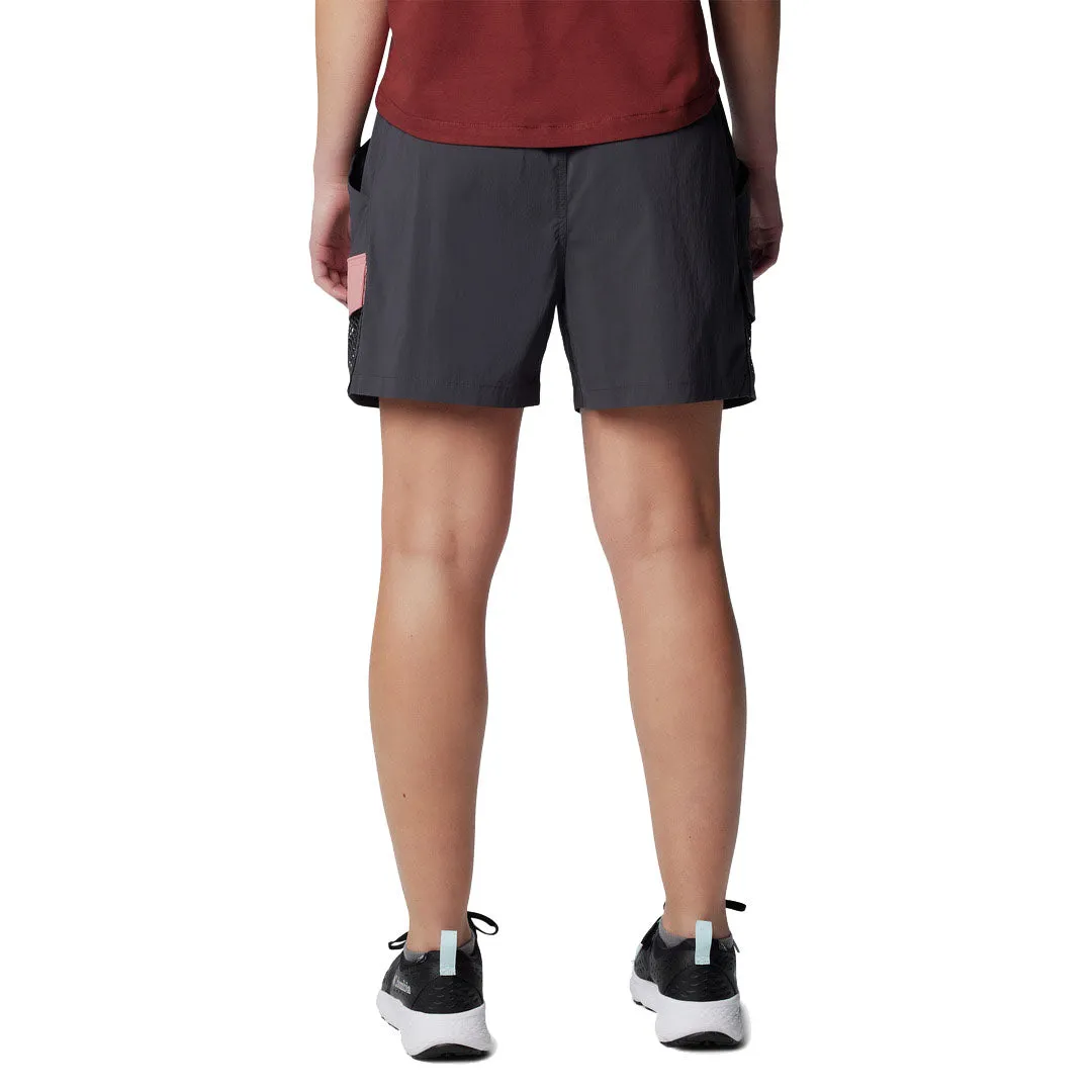Women's W Painted Peak Short