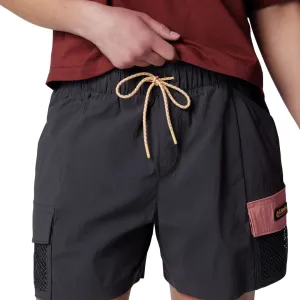 Women's W Painted Peak Short