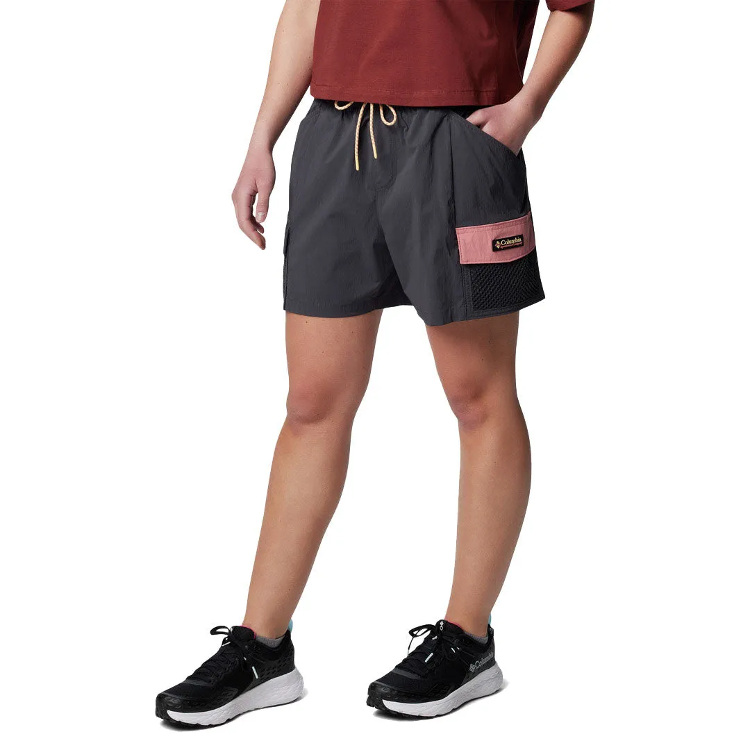 Women's W Painted Peak Short