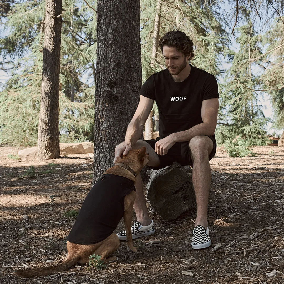 Woof // 17th & Bark by Hiro Clark