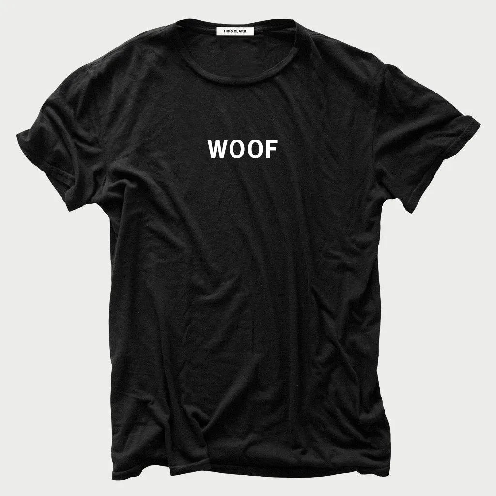 Woof // 17th & Bark by Hiro Clark