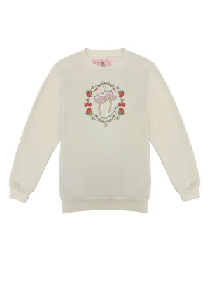 You're My Blue Skies Unisex Pullover