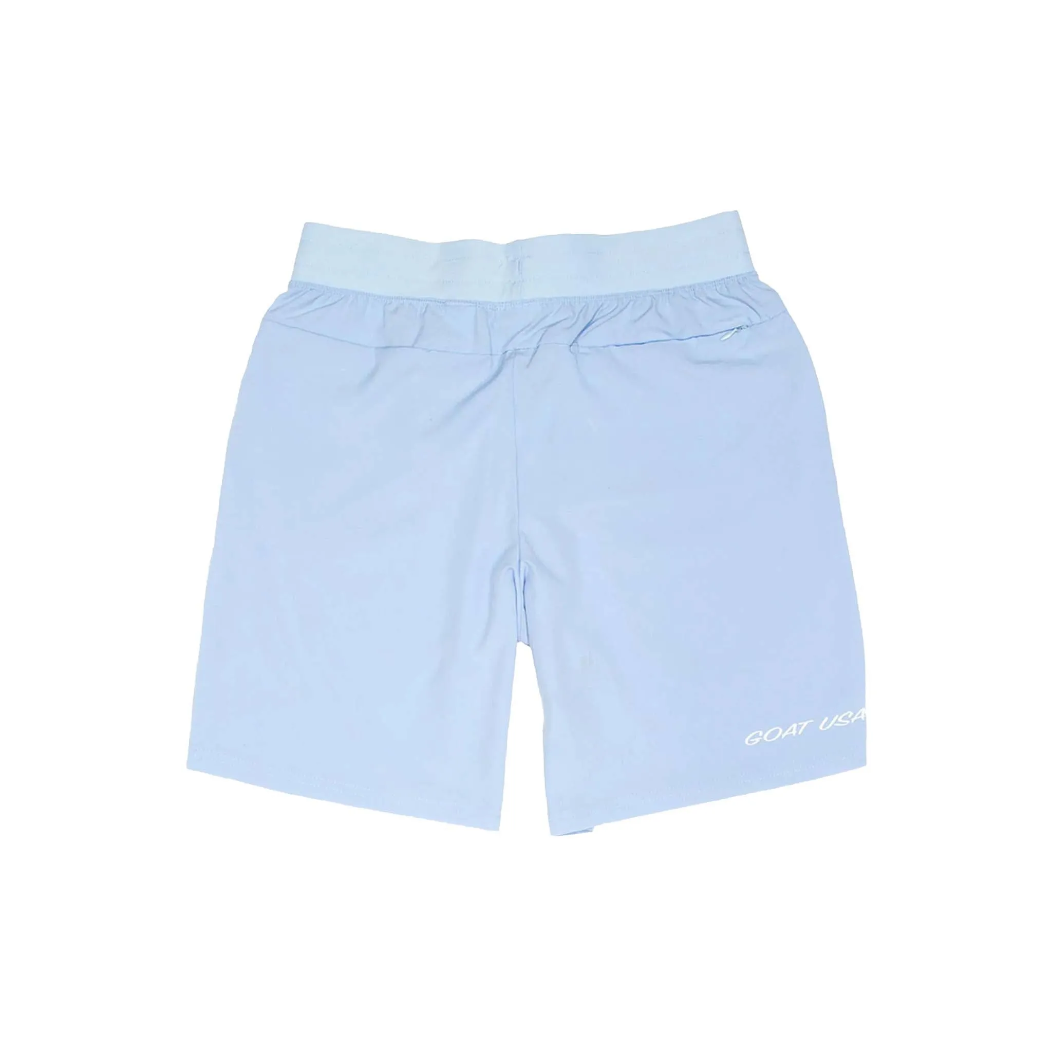Youth Athletic Shorts