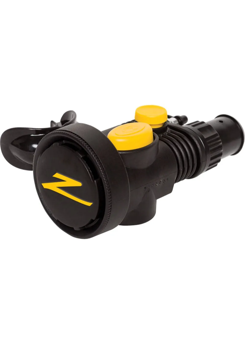 Zeagle Octo Z II